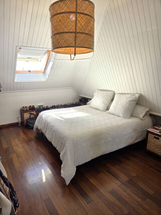  Duplex/triplex à louer 4 pièces 115 m²