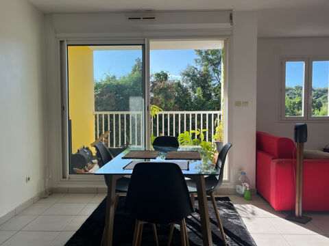  Appartement � louer 2 pi�ces 50 m�