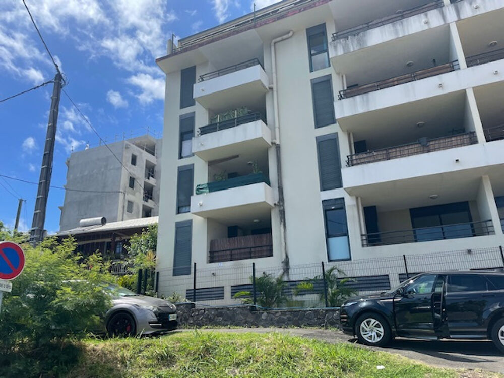 T3 secteur Clinique Ste Clotilde