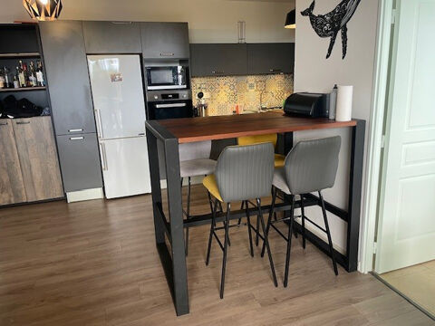  Appartement  louer 3 pices 66 m