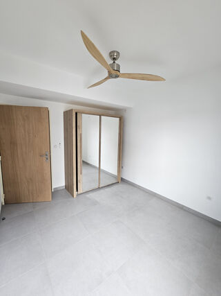  Appartement à louer 3 pièces 62 m²