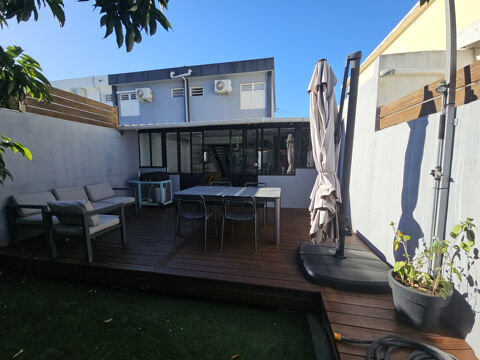  Maison � louer 5 pi�ces 118 m�