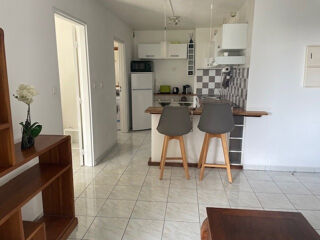  Appartement  louer 2 pices 47 m