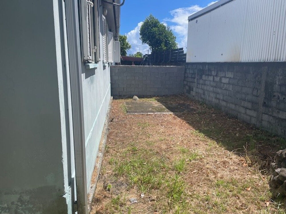 Vente Maison CASE CREOLE ST ANDRE AVENUE DE BOURBON PROCHE CENTRE VILLE St andre