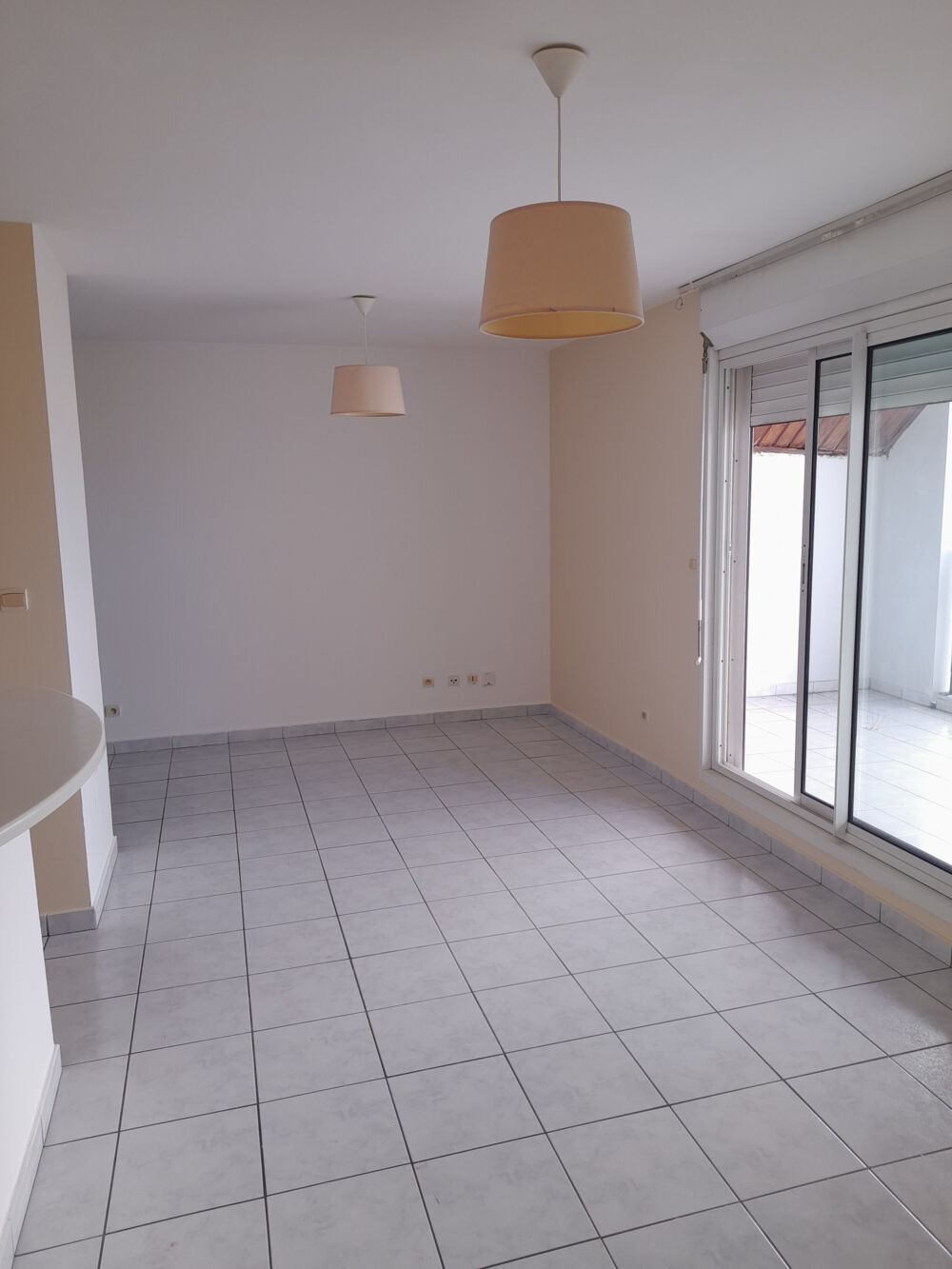 Vente Appartement Appartement T2 Saint-André St andre