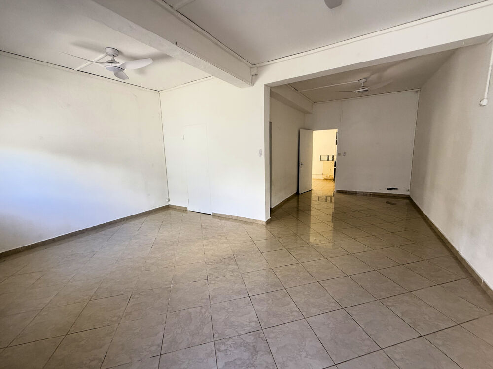 Vente Maison Maison Satec 150 m2 centre ville Saint Denis secteur Saint Jacques St denis