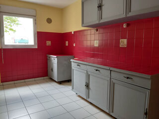  Appartement à louer 5 pièces 124 m²