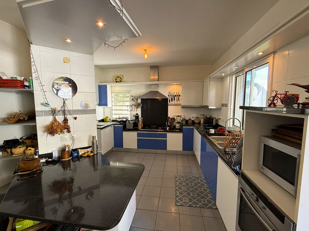 � vendre  Maison Saint-Denis (97400)