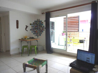  Appartement à louer 2 pièces 49 m²