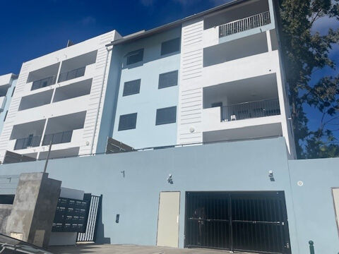  Appartement � louer 2 pi�ces 51 m�