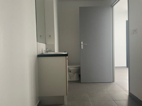  Appartement � louer 2 pi�ces 51 m�