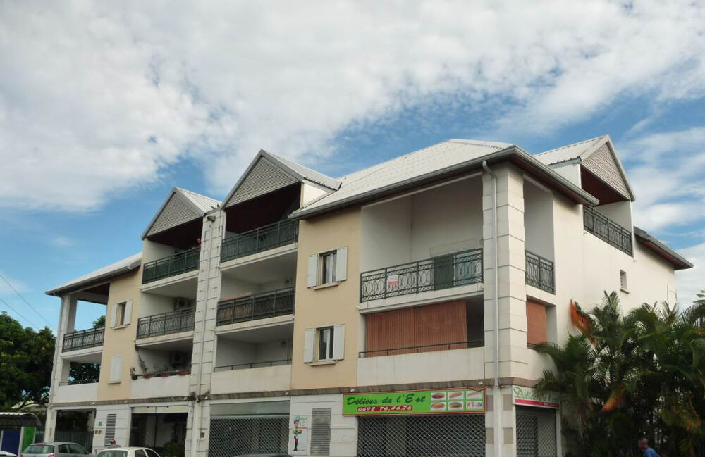 Vente Appartement Appartement T2 Saint-André St andre