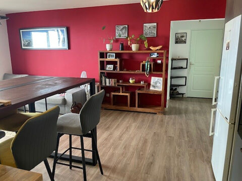  Appartement � louer 3 pi�ces 66 m�