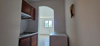  Appartement � louer 1 pi�ce 22 m�