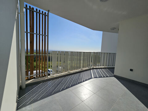  Appartement � louer 3 pi�ces 60 m�