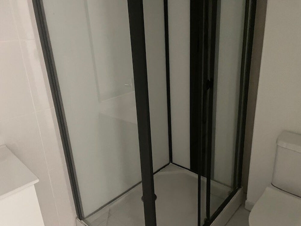 Location Appartement STUDIO MEUBLE VUE ET TERRASSE St denis