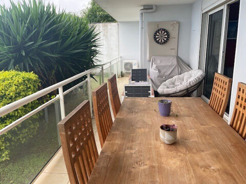  Appartement  louer 3 pices 66 m