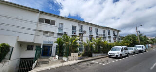  Appartement � vendre 1 pi�ce 17 m�
