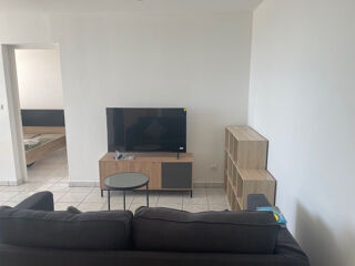  Appartement à louer 2 pièces 47 m²