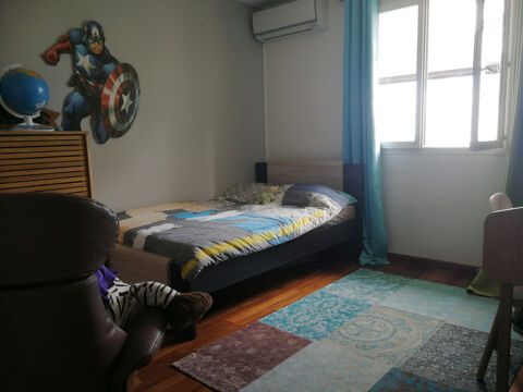  Maison � louer 4 pi�ces 100 m�