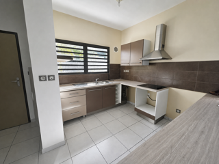  Appartement à vendre 3 pièces 61 m²