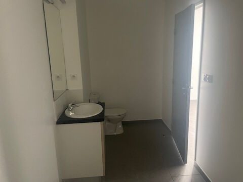  Appartement � louer 2 pi�ces 51 m�