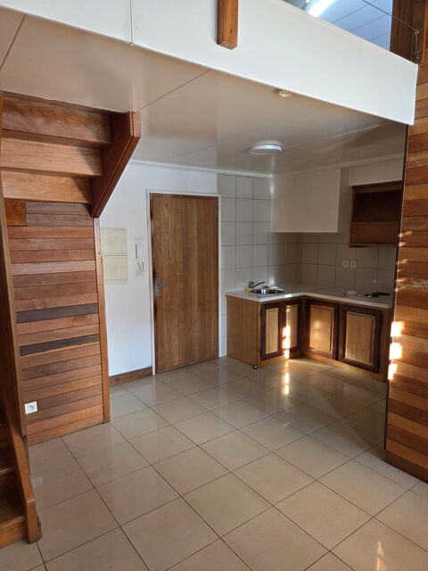  Appartement  louer 2 pices 42 m