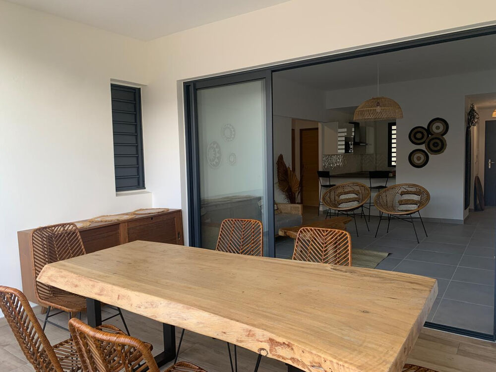 Location Appartement A louer T3 meublé centre-ville de ST PIERRE St pierre