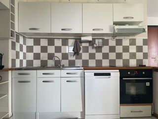 Appartement  louer 2 pices 47 m