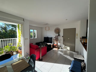 Appartement à louer 2 pièces 50 m²