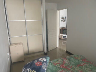  Appartement � vendre 2 pi�ces 45 m�