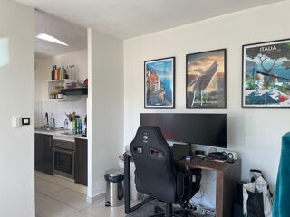  Appartement à louer 2 pièces 50 m²