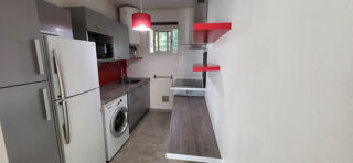  Appartement � louer 1 pi�ce 27 m�