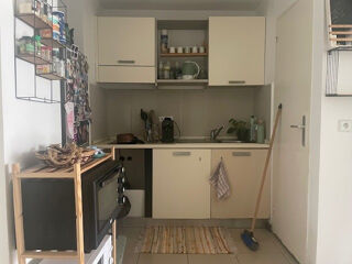  Appartement � vendre 2 pi�ces 45 m�