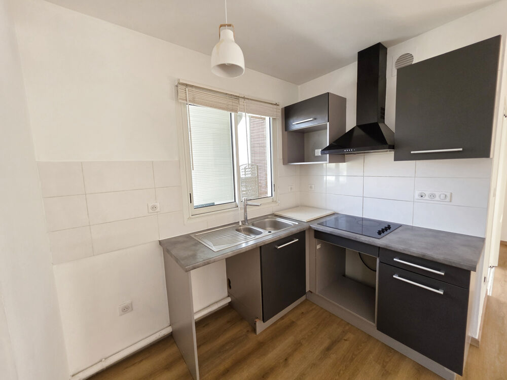 Vente Appartement A vendre beau T4 proche Centre-Ville St denis
