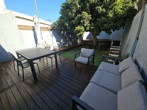  Maison � louer 5 pi�ces 118 m�