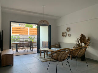  Appartement à louer 3 pièces 71 m²