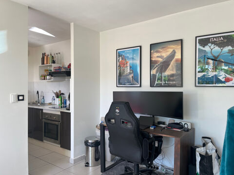  Appartement  louer 2 pices 50 m