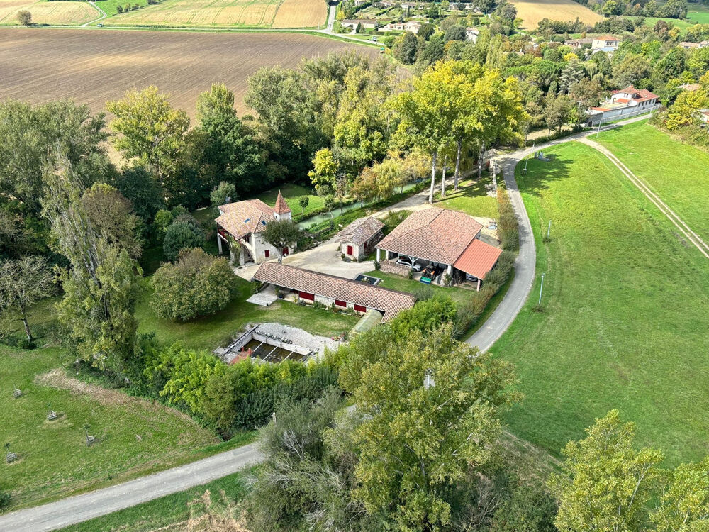 Propriété