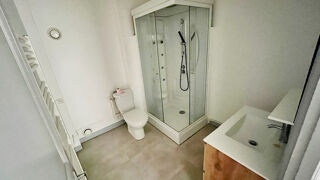 Appartement à vendre 1 pièce 36 m²