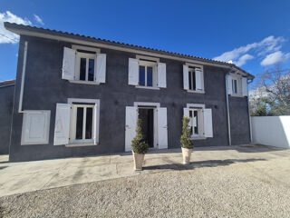  Maison � vendre 5 pi�ces 106 m�