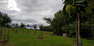  Propri�t�/ch�teau � vendre 10 pi�ces 190 m�