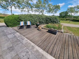  Maison � vendre 9 pi�ces 354 m�