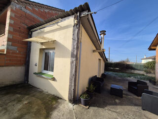  Maison à vendre 5 pièces 120 m²