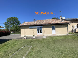  Maison  vendre 4 pices 116 m