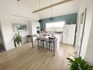  Maison à vendre 6 pièces 160 m²