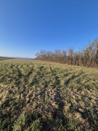  Terrain � vendre 4312 m�