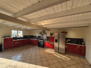  Maison à vendre 6 pièces 262 m²