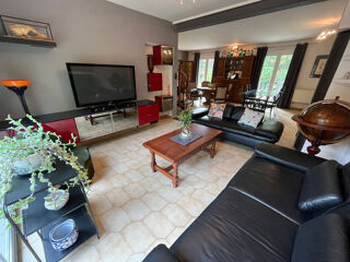  Maison � vendre 7 pi�ces 164 m�