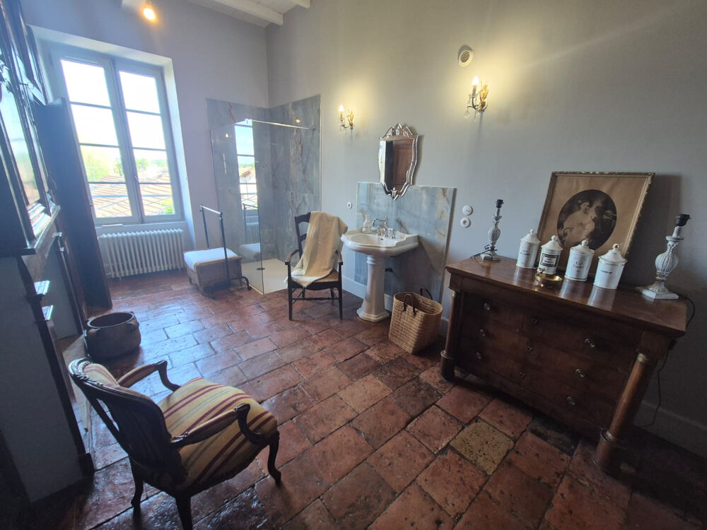 � vendre  Maison Caussade (82300)
